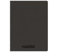 Cahier d'écriture, 170 x 220 mm, bleu