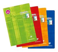 Cahier d'écriture - CLAIREFONTAINE - Clairenfantine DYS - 21x29,7cm - 48 pages - 4 couleurs