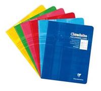 Cahier d'apprentisage de l'écriture 17x22 32 pa…