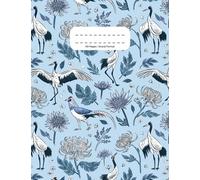 Cahier d'Écriture Japonais: Plus de 100 Pages Vierges Genkō Yōshi Pour S'entraîner à l’Écriture des Kana et Kanji - Pour Étudiants en Langue Japonaise