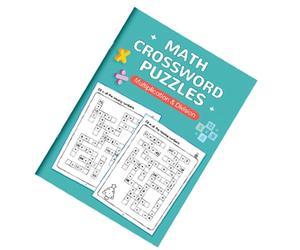 Cahier d'entraînement des fractions pour enfants - 32 pages sûres de problèmes mathématiques et coloriage créatif, apprentissage précoce essentiel de voyage interactif pour enfants
