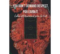 Cahier d'entrainement pour le foot: Planificateur de formation avec terrains schématisés et pages lignées | Carnet pour notez les compositions, ... | Livre de l'entraîneur | Fabriqué en France