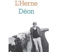 Cahier Deon Collectif (Auteur)