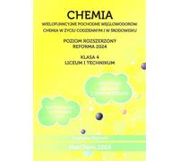 Cahier des charges de chimie 4 LO et Tech