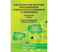 Cahier des charges de chimie 4 LO et Tech