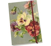Cahier des pensées