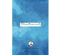 Cahier Dévotionnel Chrétien pour Hommes: Un dévotionnel quotidien pour prier, méditer et écouter la voix de Dieu