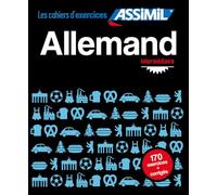 Allemand Intermédiaire