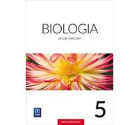 Cahier d'exercices de biologie pour la 5e année de l'école primaire 180914