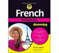 Cahier d'exercices de français pour les nuls