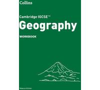 Cahier d'exercices de géographie de Cambridge IGCSE(TM)