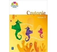 Cahier d'exercices de lecture Kaléidoscope de l'élève, 3e année de l'école primaire