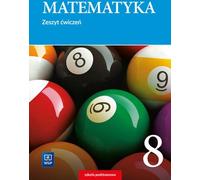 Cahier d'exercices de mathématiques classe 8 école primaire