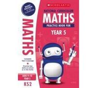 Cahier d'exercices de mathématiques du programme national pour l'année 5