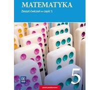 Cahier d'exercices de mathématiques pour la classe 5 partie 1