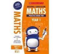 Cahier d'exercices de mathématiques pour la première année du programme national d'études