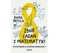 Cahier d'exercices de mathématiques Préparation à l'examen de huitième année