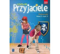 Cahier d'exercices des amis de l'école, 3e année, 3e partie, éducation de la petite enfance 171960