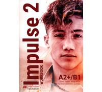 Cahier d'exercices d'Impulse 2