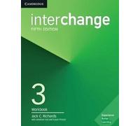Cahier d'exercices d'Interchange niveau 3