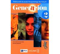 Cahier d'exercices Generacion 2