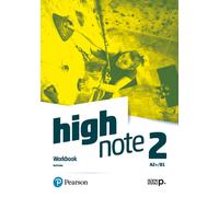 Cahier d'exercices High Note 2