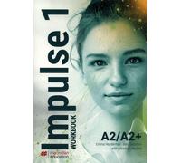 Cahier d'exercices Impulse 1