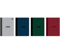 Cahier d'exercices Interdruk A5 60 feuilles - 70g/m² bureau