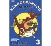 Cahier d'exercices Kangookangoo 3