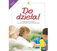 Cahier d'exercices NEON d'arts visuels pour la 4e année de l'école primaire EDITION 2023-2025