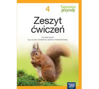 Cahier d'exercices NEON des mystères de la nature pour la classe 4 de l'école primaire EDITION 2023-2025