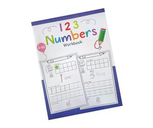 Cahier D'exercices - Papier Épais 28,2x20,8 Cm A4 | Cahier De Pratique | Cahieer D'exercices D'écriture Manuscrite Pour Et Débutants Pour Améliorer La Formation Des Lettres, Les Compétences En