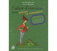 Cahier d'exercices pour bien se connaitre