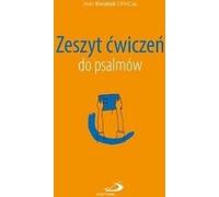 Cahier d'exercices pour les psaumes