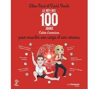 Cahier d'exercices pour muscler son corps et son cerveau