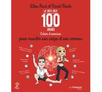 Cahier d'exercices pour muscler son corps et son cerveau - Lilou Macé - Tredaniel La Maisnie - broché - Guide