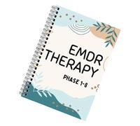 Cahier d'exercices traumatismes - Journal quotidien pour la santé mentale, guide de psychothérapie pour adolescents, , adultes, enseignants, maison, école, bien-être, bénévoles, particuliers