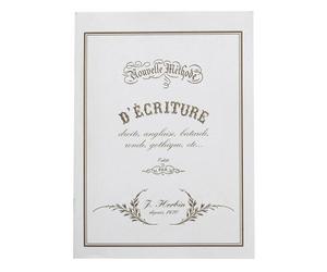 Cahier d'initiation à l'écriture