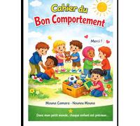 Cahier du bon comportement