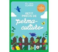 Cahier du jardinier - Permaculture - Collectif - Marabout - broché - Guide