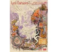 Cahier Du Mnam 167