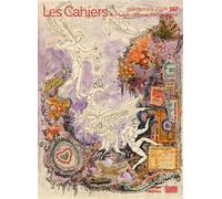 Cahier du MNAM 167 - Jean-Pierre Criqui - Centre Pompidou Eds Du - broché - Revue