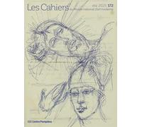 Cahier du MNAM 172 (varia)