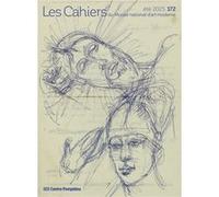 Cahier du MNAM 172 (varia) Jean-Pierre Criqui (Auteur)