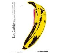 Cahier du MNAM 173 Jean-Pierre Criqui (Auteur)