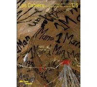 Cahier du mnam n°126 STAVRINAKI MARIA / LABRUSSE REMI (Auteur)