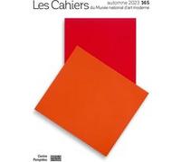 Cahier du musee 165 Jean-Pierre Criqui (Auteur)