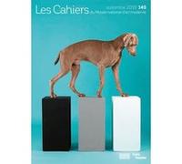 Cahier du musee n°149 Sous la direction de jp criqui (Auteur)