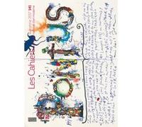 Cahier du musee national d'art moderne 141 Jean-Pierre Criqui (Auteur)