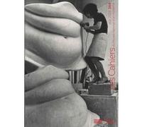 Cahier du musee national d'art moderne 144 Jean-Pierre Criqui (Auteur)